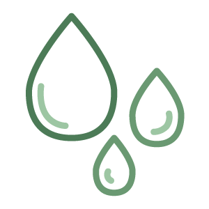 Restauración rondas hídricas y pendientes