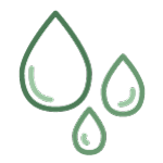 Restauración rondas hídricas y pendientes