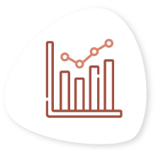 Datos estadísticos puntos de calor