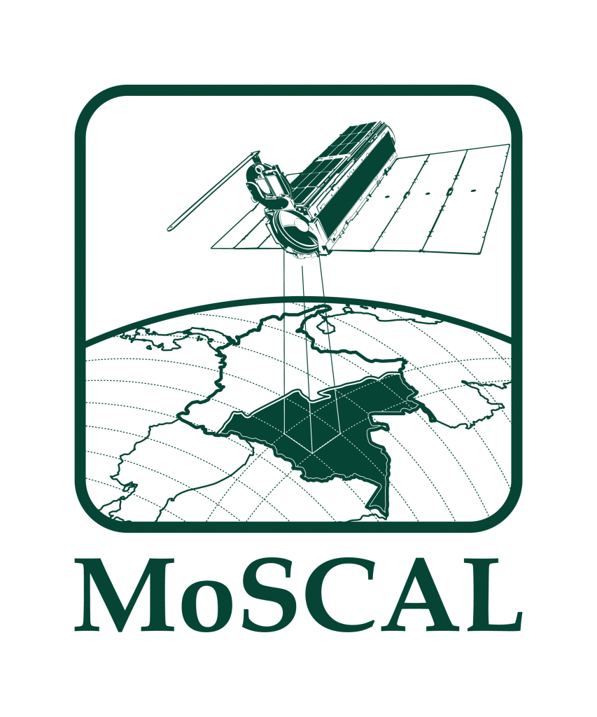 Logo MoSCAL